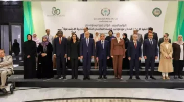 مصر تقود تحالفًا عربيًا واسعًا لمواجهة الفقر والجوع بخطة توحيد استراتيجية 1